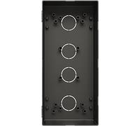 ABB Elemento de montaje Busch-Jaeger para Estación de Puerta - 2TMA130160B0069