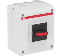 ABB EMC Interruptor De Seguridad 3P 7.5kW OTE16T3M - 1SCA022613R2190