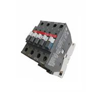 ABB EN 123 4 A30-30-10 230V/50-60HZ Contactores Serie A