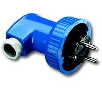 ABB Enchufe estanco Busch-Jaeger IP66 WD 74 - 2CKA002211A0092