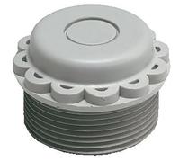 ABB Entrada de cables universal M20 IP54 RAL 7035 - 4TBO851687C0100 [50 Piezas]