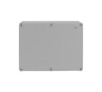 ABB -entrelec 1sl0858a00 - Caja ip65 310x240x110mm tapa baja opaca, gris