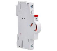 Abb-entrelec 2CDS200912R0001 - Contacto auxiliar s2c-h6r