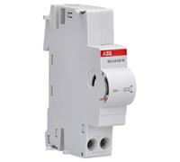 Abb-entrelec 2CSS200911R0005 - Bobina minima/o tensión s2c-ua220