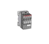 Abb-entrelec a-frctlp - Contactor auxiliar af09-30-01 3 polos 100-250v corriente alterna/corriente conti