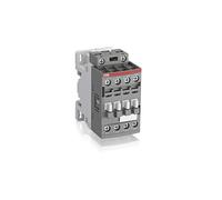 Abb-entrelec a-frctlp - Contactor auxiliar af16-40-00 4 polos 100-250v corriente alterna/corriente conti