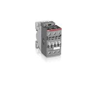 Abb-entrelec a-frctlp - Contactor auxiliar af30-30-00 3 polos 250-500v corriente alterna/corriente conti