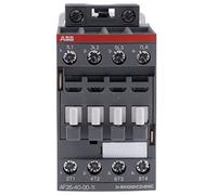 Abb-entrelec af26-40-00-11 - Contactor tetrapolar 24/60v
