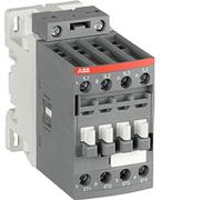 Abb-entrelec af26z-40-00-21 - Contactor tetrapolar 24-60v corriente alterna