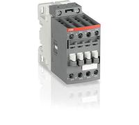 Abb-entrelec af26zb - Contactor tripolar -40-00-21 20-60v corriente continua