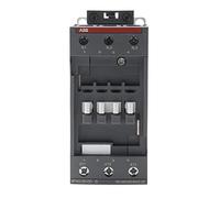Abb-entrelec af40 - Contactor tripolar -30-00-13 3 polos 100-250v corriente alterna/corriente co