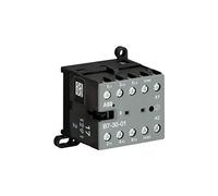 Abb-entrelec b7 - Minicontactor -30-01 220-240vca tornillo