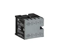 Abb-entrelec b7 - Minicontactor -30-10-p 24vca circuito impreso