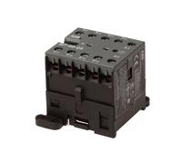 Abb-entrelec b7 - Minicontactor -4000 220v 50hz