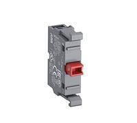 Abb-entrelec - Bloque contactos mcb-01