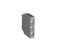 Abb-entrelec ca4-10 - Bloque contacto frontal ca4-10