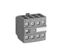 ABB Bloque de contacto auxiliar CA4-22E