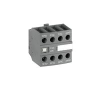 Abb-entrelec ca4-22e - Bloque contacto auxiliar