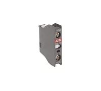 Abb-entrelec ca5-01 - Bloque contacto frontal 1nc