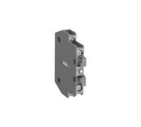 Abb-entrelec cal19-11b - Bloque contacto auxiliar 1na+1nc 2 nivel