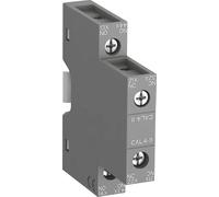 Abb-entrelec cal4-11-t - Bloque contacto auxiliar