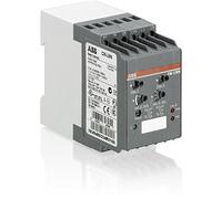 Abb-entrelec cm-lwn - Rele carga motor 380-440vac 2-20a