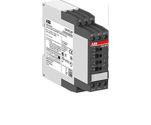 Abb-entrelec cm-sfs.22s - Rele control corriente cm-sfs. 22s 2 tornillo