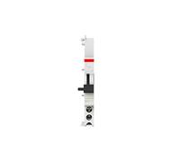 Abb-entrelec - Contacto auxiliar interface an201-ih