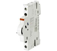 Abb-entrelec - Contacto auxiliar s2c-h6-20r 2na para s200