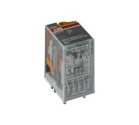 Abb-entrelec cr-m024ac2l - Rele mini 24vca