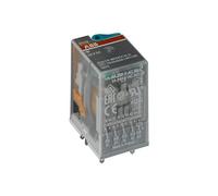 Abb-entrelec cr-m024dc4l - Rele mini 24vcc