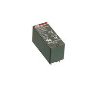 Abb-entrelec cr-p012dc1 - Rele circuito impreso 12vcc