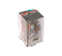 Abb-entrelec cr-u230ac3l - Rele universal 230vca