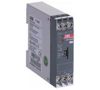 Abb-entrelec ct-ahe - Temporizador 24vac/corriente continua 0,1-10s