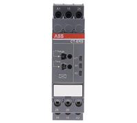 Abb-entrelec ct-ers.21p - Temporizador ct-ers. 21 polos 2 con c resorte