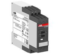Abb-entrelec CTS - Temporizador CT-ars. 11s 1c/c Tornillo