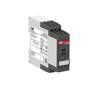 Abb-entrelec cts - Temporizador ct-ers. 12s 1c/c tornillo