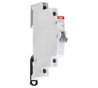 Abb-entrelec e211-16-10 - Interruptor mando