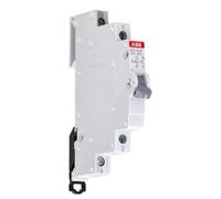 Abb-entrelec e211-16-20 - Interruptor mando