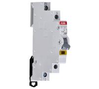Abb-entrelec e211x-16-10 - Interruptor mando luminoso