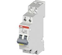 Abb-entrelec e211x-16-20 - Interruptor mando luminoso