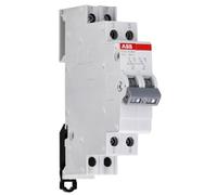 E213-1-6-002 Interruptor 16A 2W 250VAC