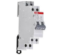 Abb-entrelec e214-16-202 - Selector mando