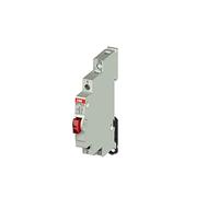 Abb-entrelec e215-16-11c - Pulsador