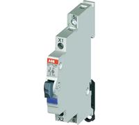 Abb-entrelec e217-16-10d - Pulsador luminoso