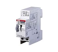 ABB E232E-230N - Temporizador de luz de escalera - 230 V, 0,5 - 20 min.