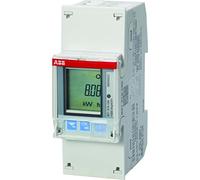 Contador de energía digital B21 112-100 Acero RS485