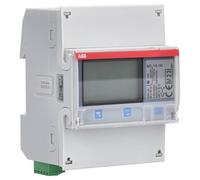 Abb-entrelec eq-meters - Contador energia eq b23 112-100