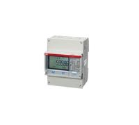 Abb-entrelec eq-meters - Contador energia eq b23 312-100