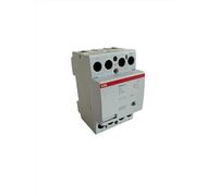 Abb-entrelec esb40-20 - Contactor esb 40-20 230v 2na